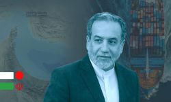 اليابان تكشف عن عرض إيراني.. ممر آمن في مضيق هرمز لكن بشروط